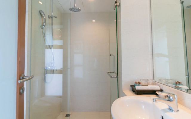 Silom Forest Exclusive Residence