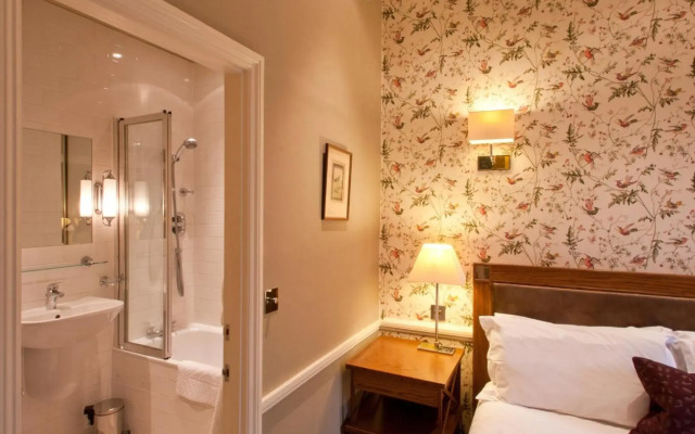 St Michaels Manor Hotel
