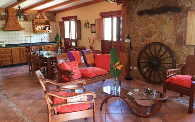 Casa Rural El Lirón