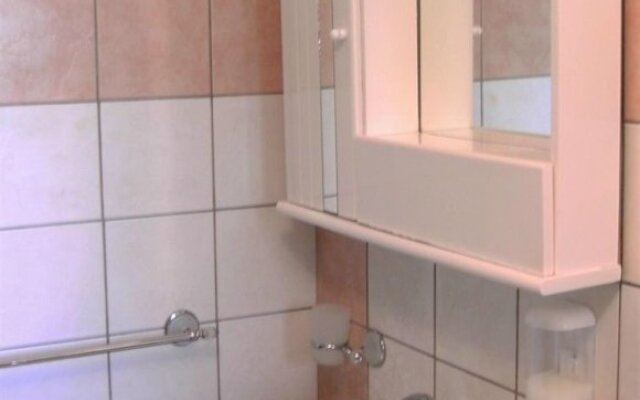 La Casa dei Fantasmi -Haunted House