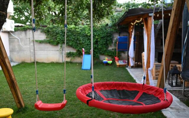 Apartmani Lazarevic Jagodina