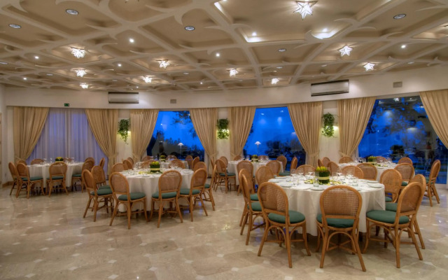 Grand Hotel Aminta