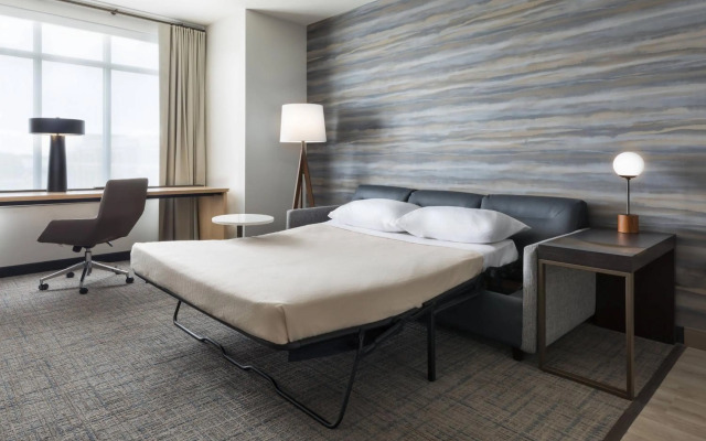 Residence Inn Long Island Garden City