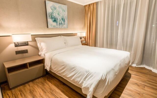 Bennelong Residences
