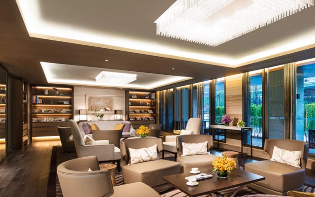 Ascott Heng Shan Shanghai