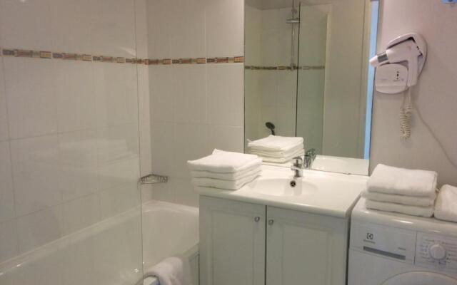 Holiday Apartment Val d'Europe