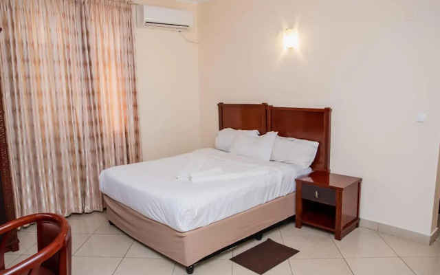 Pensao Marhaba Residencial
