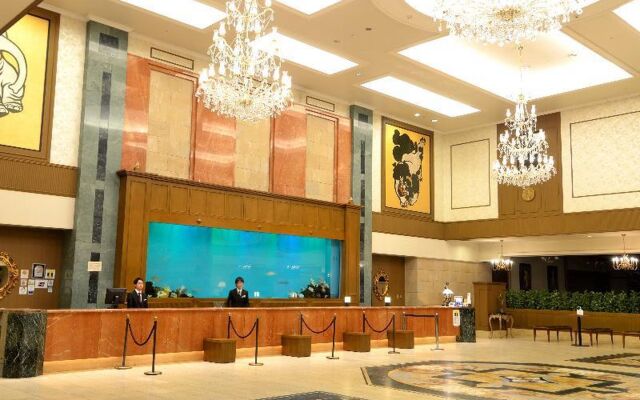 Jozankei Manseikaku Hotel Milione