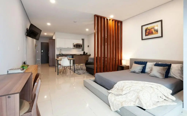 Chic loft! 150 BPS fiber optic internet