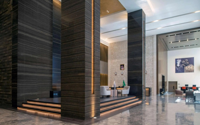 DoubleTree by Hilton Riyadh Financial District