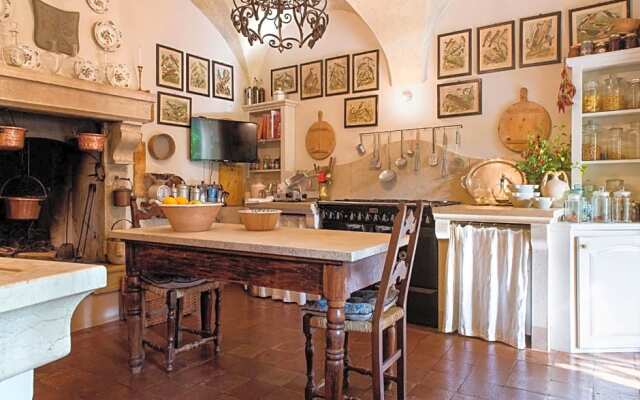 B&B Alla Mezza Luna