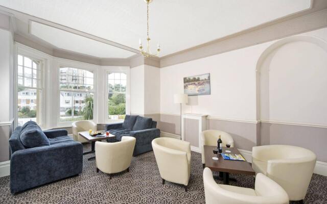 The Dilkhusa Grand Hotel By Compass Hospitality