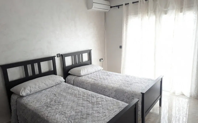 Saidia Beach Retreat - 2 Bedroom Apartment