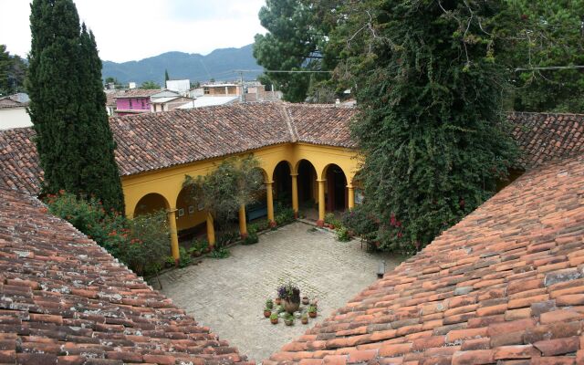 Casa Museo Na Bolom