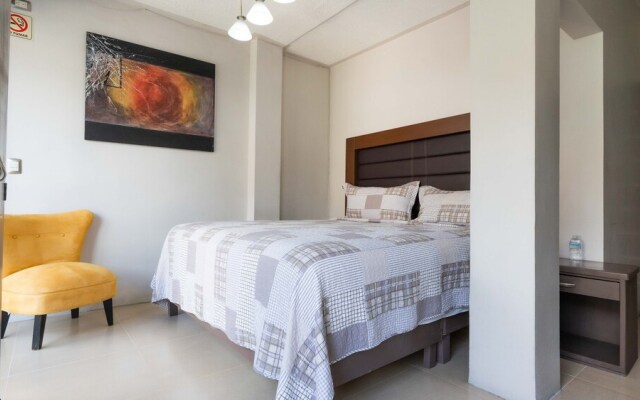 Hotel Boutique 5ta avenida