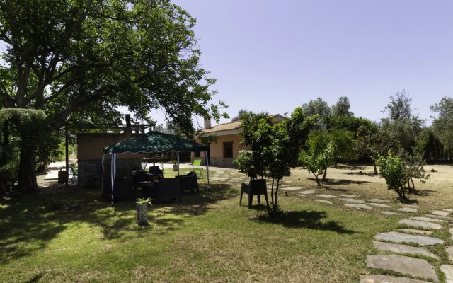 Cortijo Rincon Del Sur