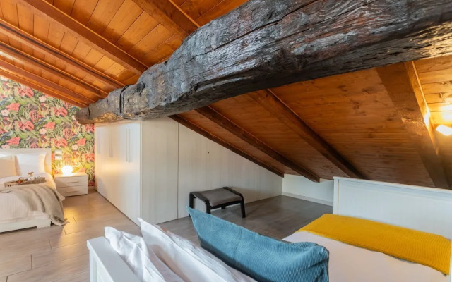 Domus 5 in Como in Como