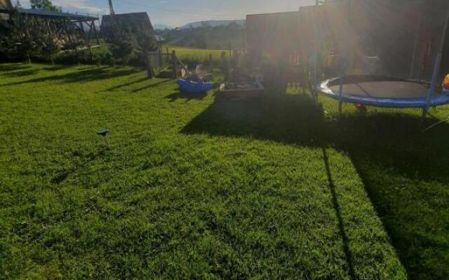 Apartament U Maćków