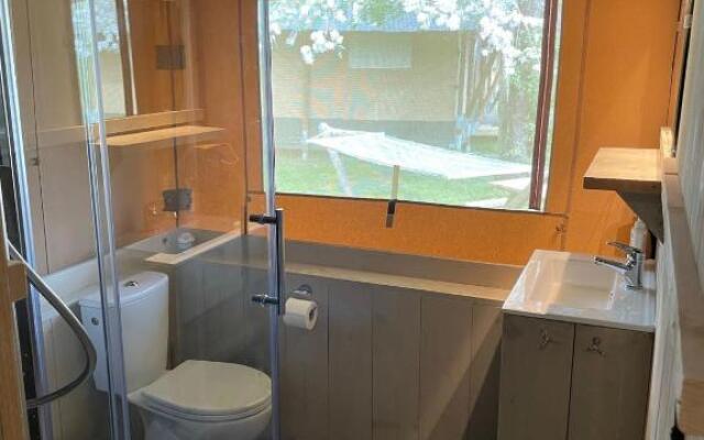 Lodge Friesland
