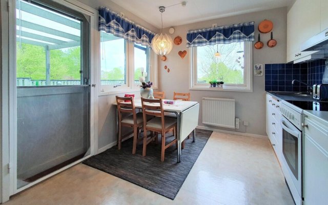 Nice Home in Örkelljunga With Wifi and 4 Bedrooms