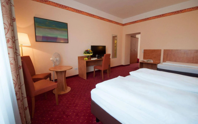 Hotel Allegro