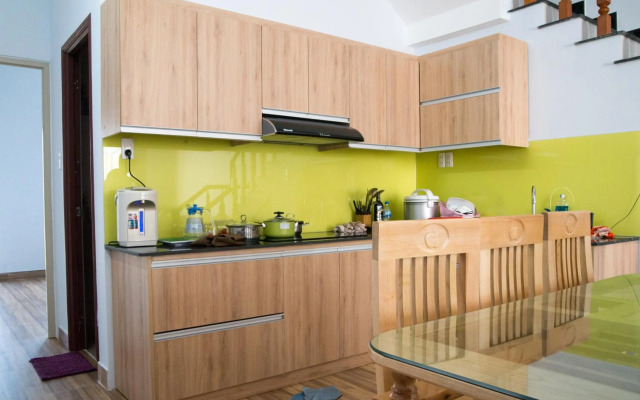 Danang Retreat House