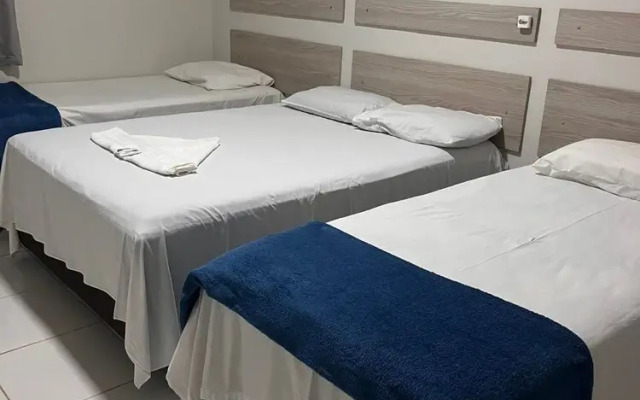 Hotel Itaituba Palace