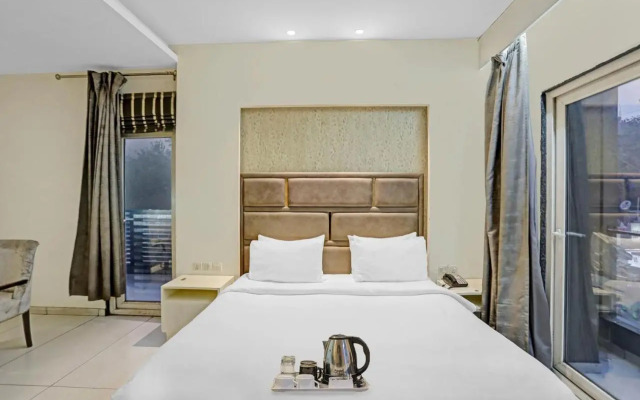 Hotel Tisya