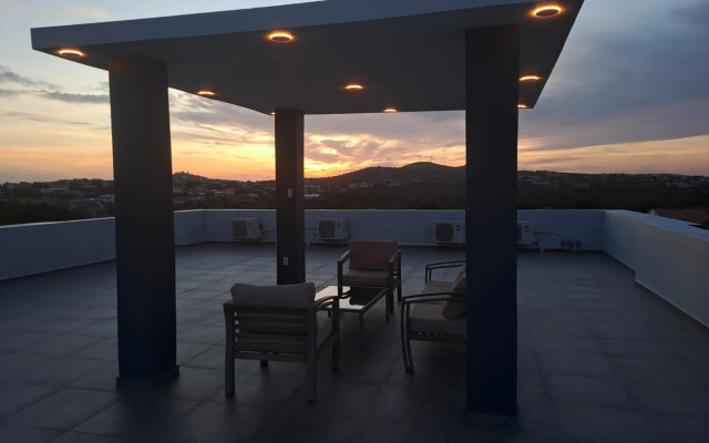 CG Apartment - Flamboyan