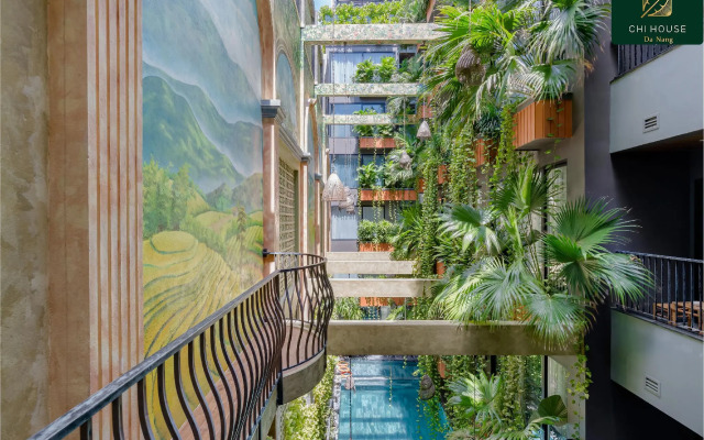 Chi House Danang