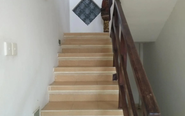 The Sari Pondok Krishna