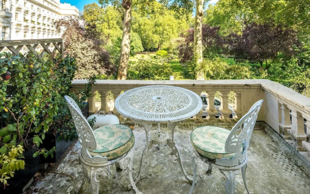 Lovely 1-bed Apartment in Bayswater, West London
