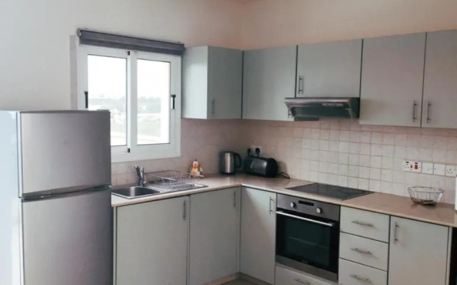 Lovely holiday home,Kapparis,2 swimming pools,Wifi