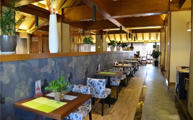 Greentree Eastern Hotel