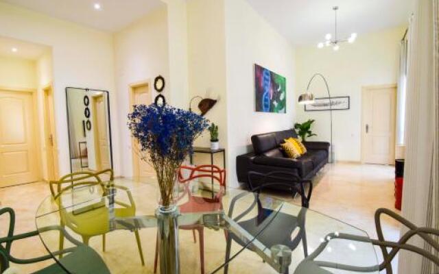Apartment Ramon Franquelo