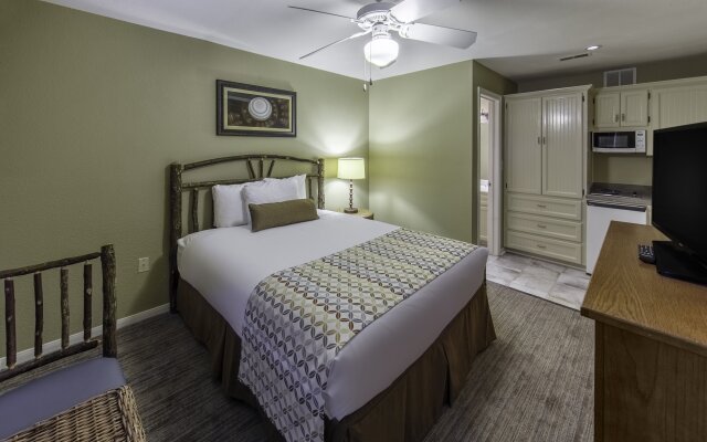 Holiday Inn Club Vacations Hill Country Resort Canyon LK by IHG