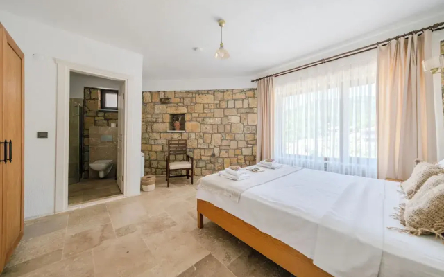 Arıklı Han Kazdağları