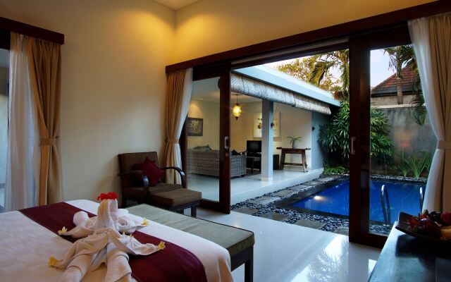 Bumi Linggah Villas Bali