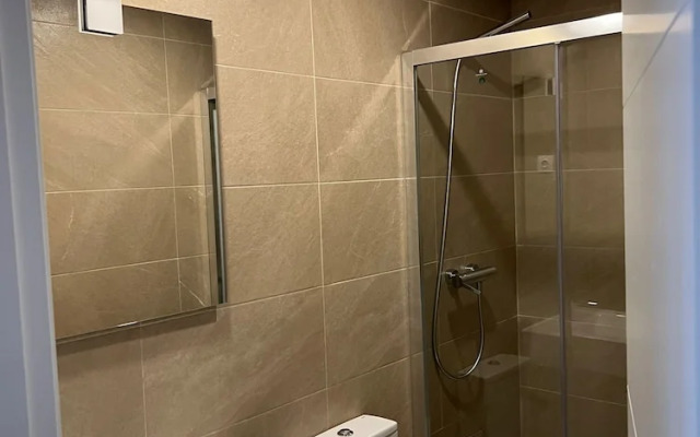 Mars Suites Porras
