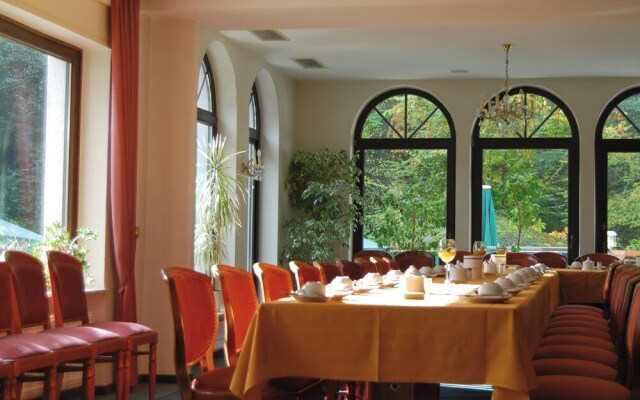 Hotel Wiedfriede