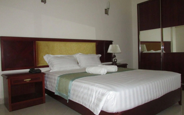 The Matola Hotel
