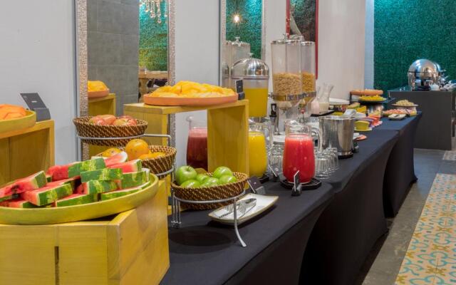Four Points By Sheraton Barranquilla