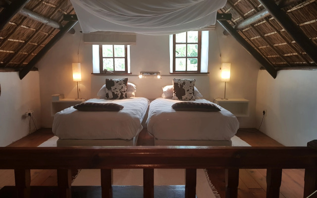 De Kloof Luxury Estate