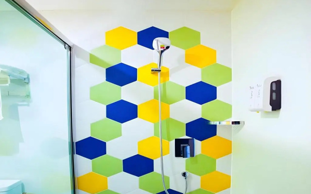 Vatica Hotel (Kashgar Geer Ancient City)