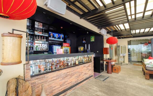 ZEN Rooms Suez Street Makati