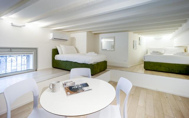 Italianway - The B Village Standard - M6