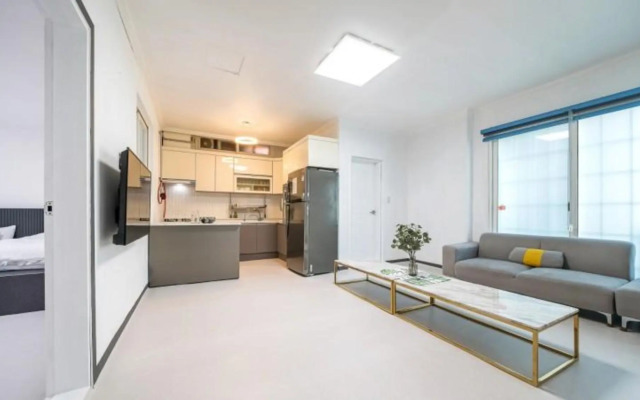 Gyeongju Star Green Pension