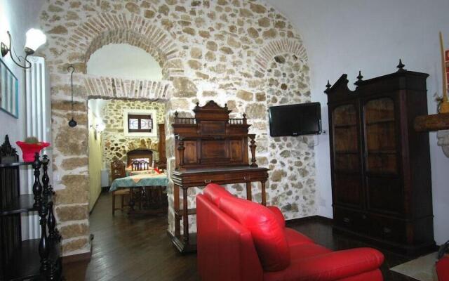 Via Della Piazza Bed & Breakfast