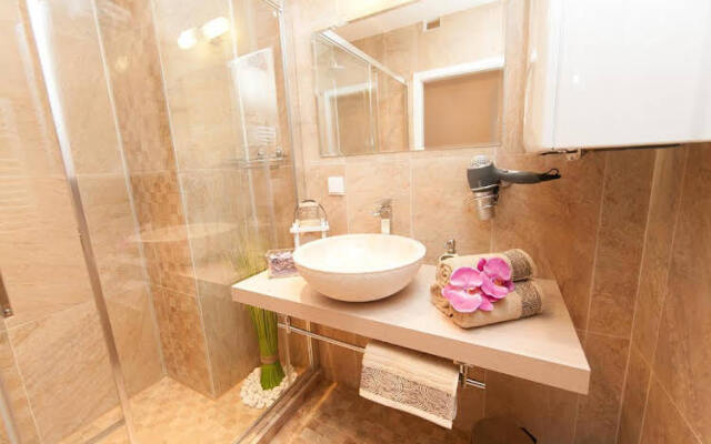 Traditional Apartments Vienna Tav - Design