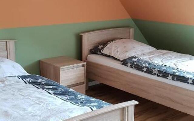 Monteurzimmer/Ferienwohnung Roßheidestraße, Gladbeck